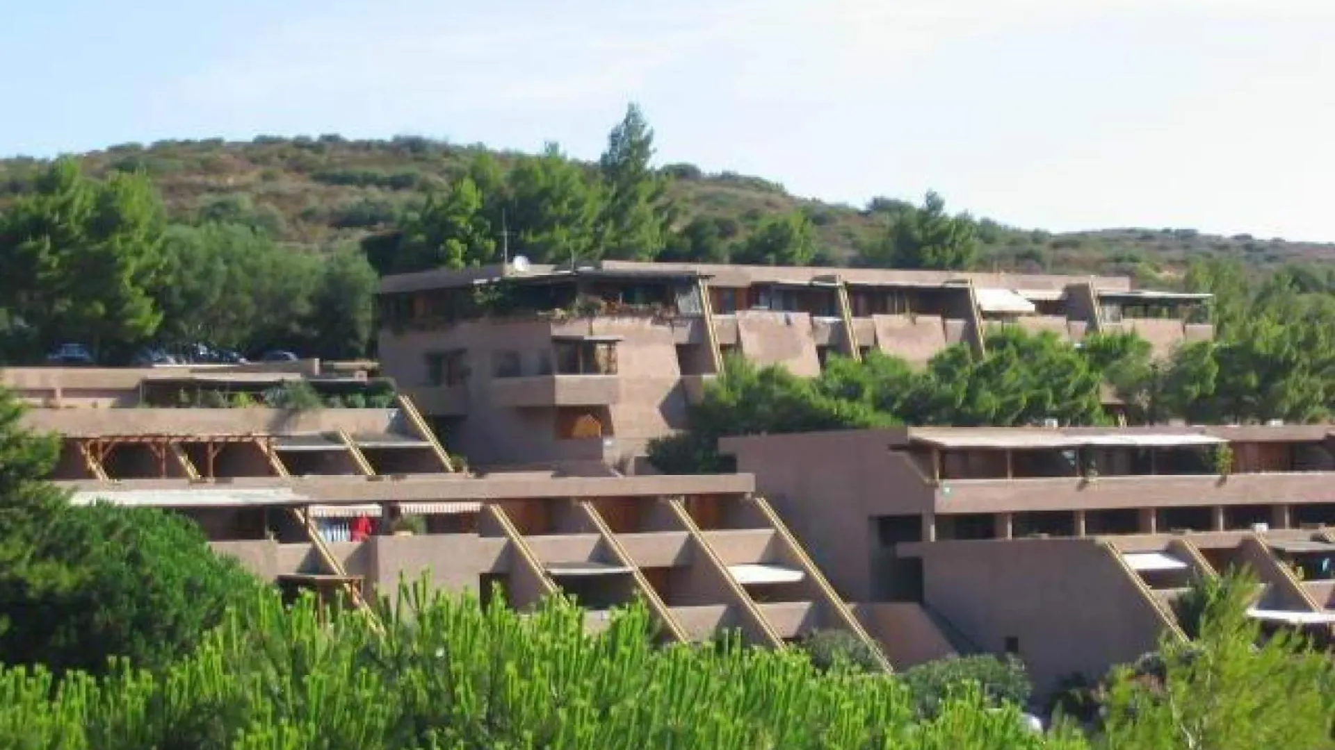 Cugnana Bella Vista Club Residence 0*,  Italien