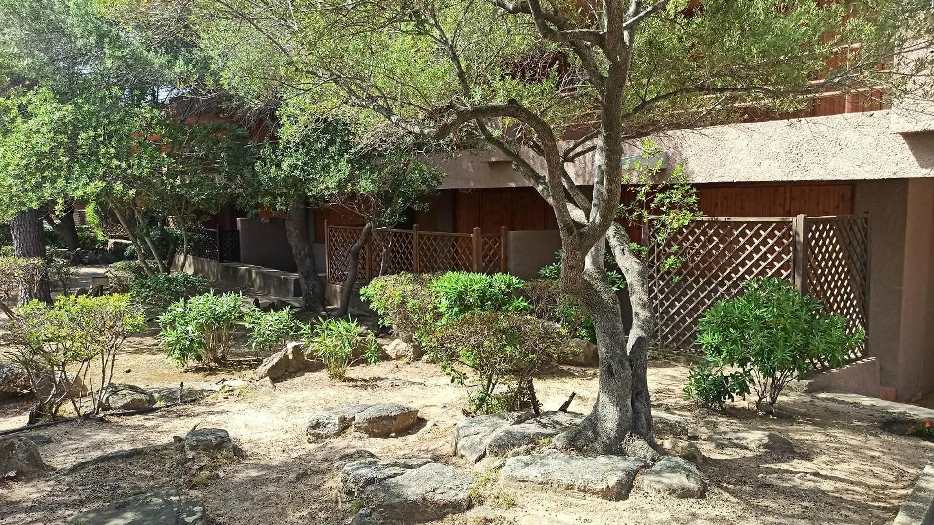 Cugnana Bella Vista Club Residence 0*,  Italien