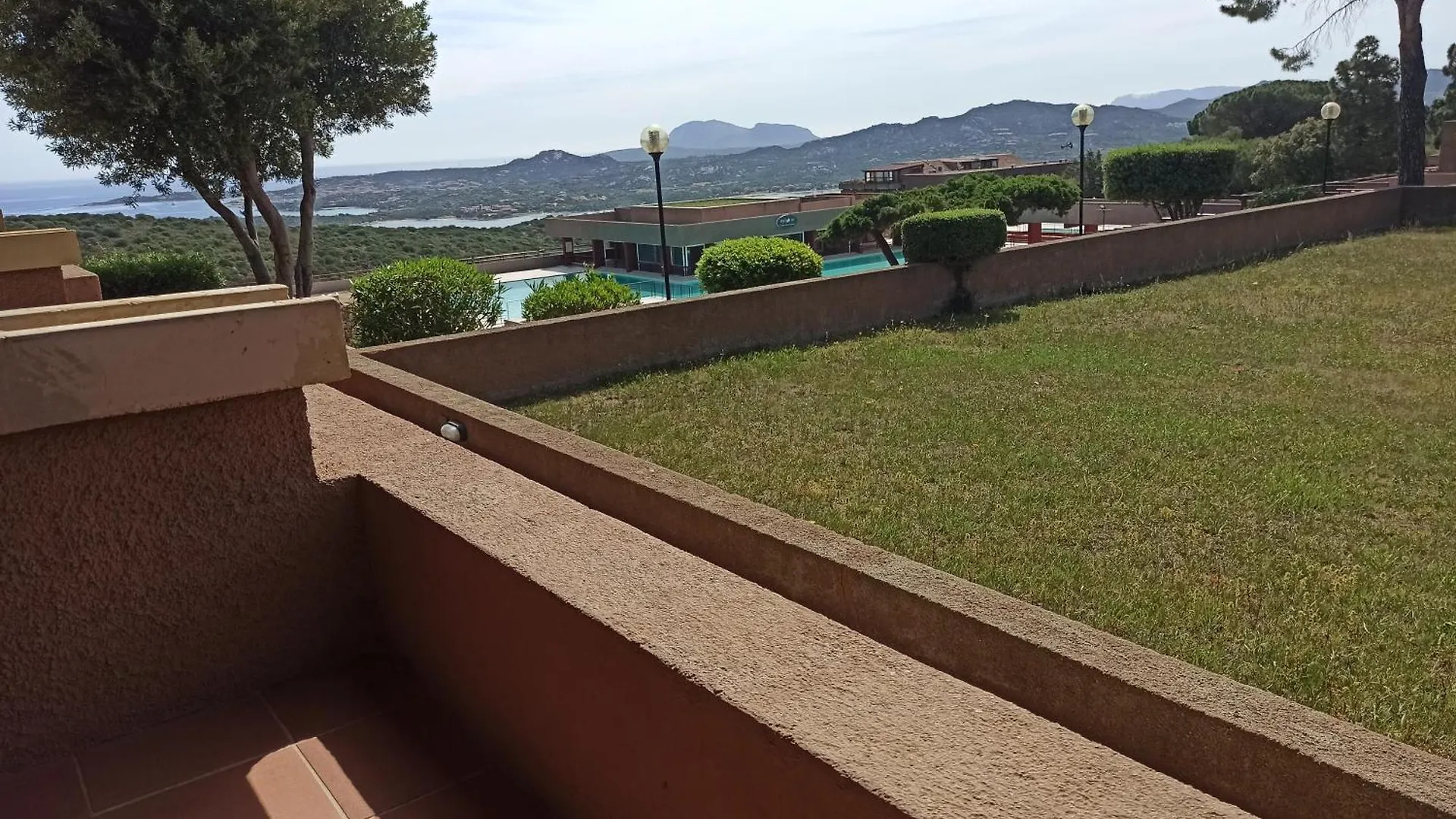Cugnana Bella Vista Club Residence Lejlighed