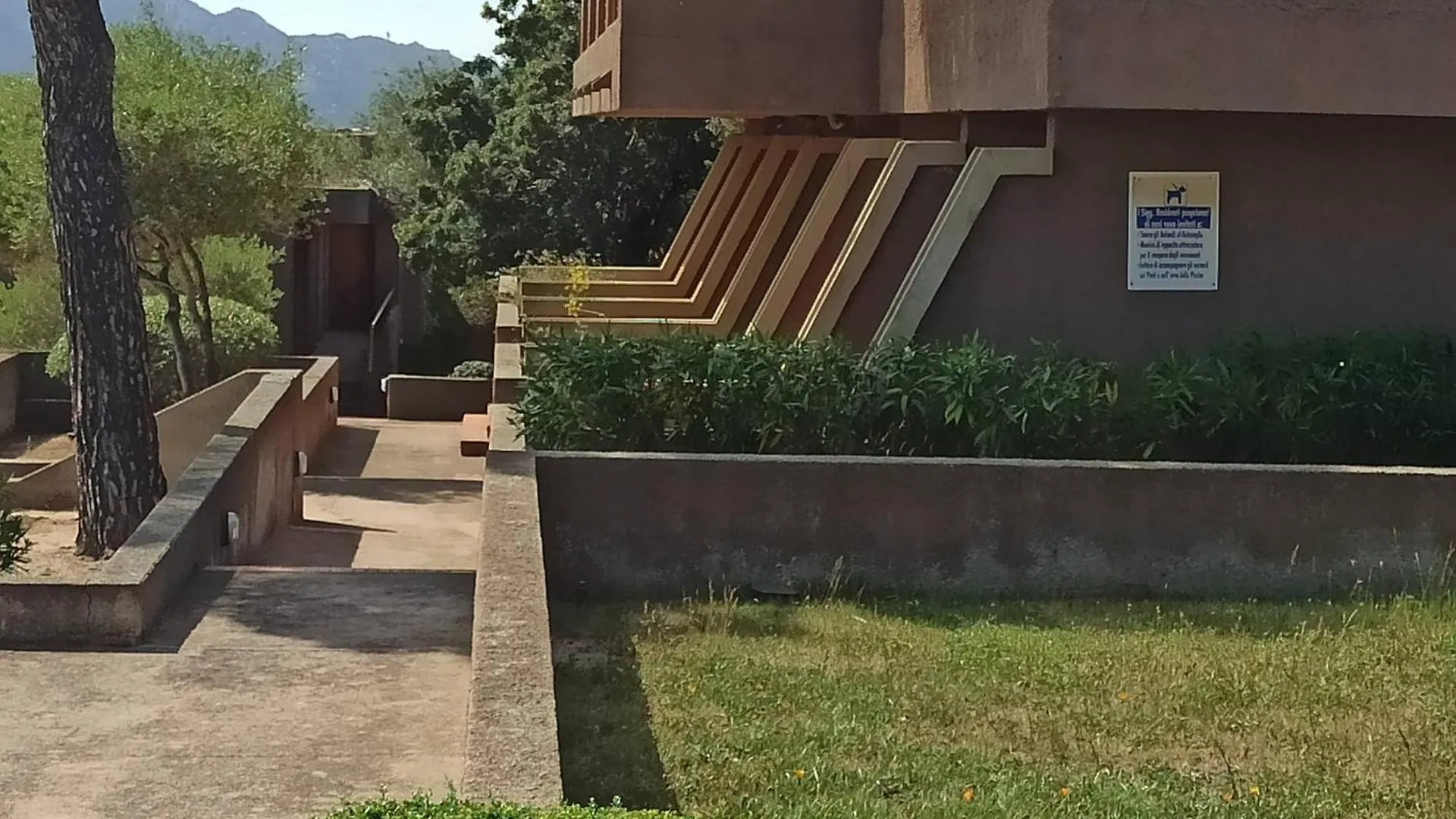 Cugnana Bella Vista Club Residence Lejlighed