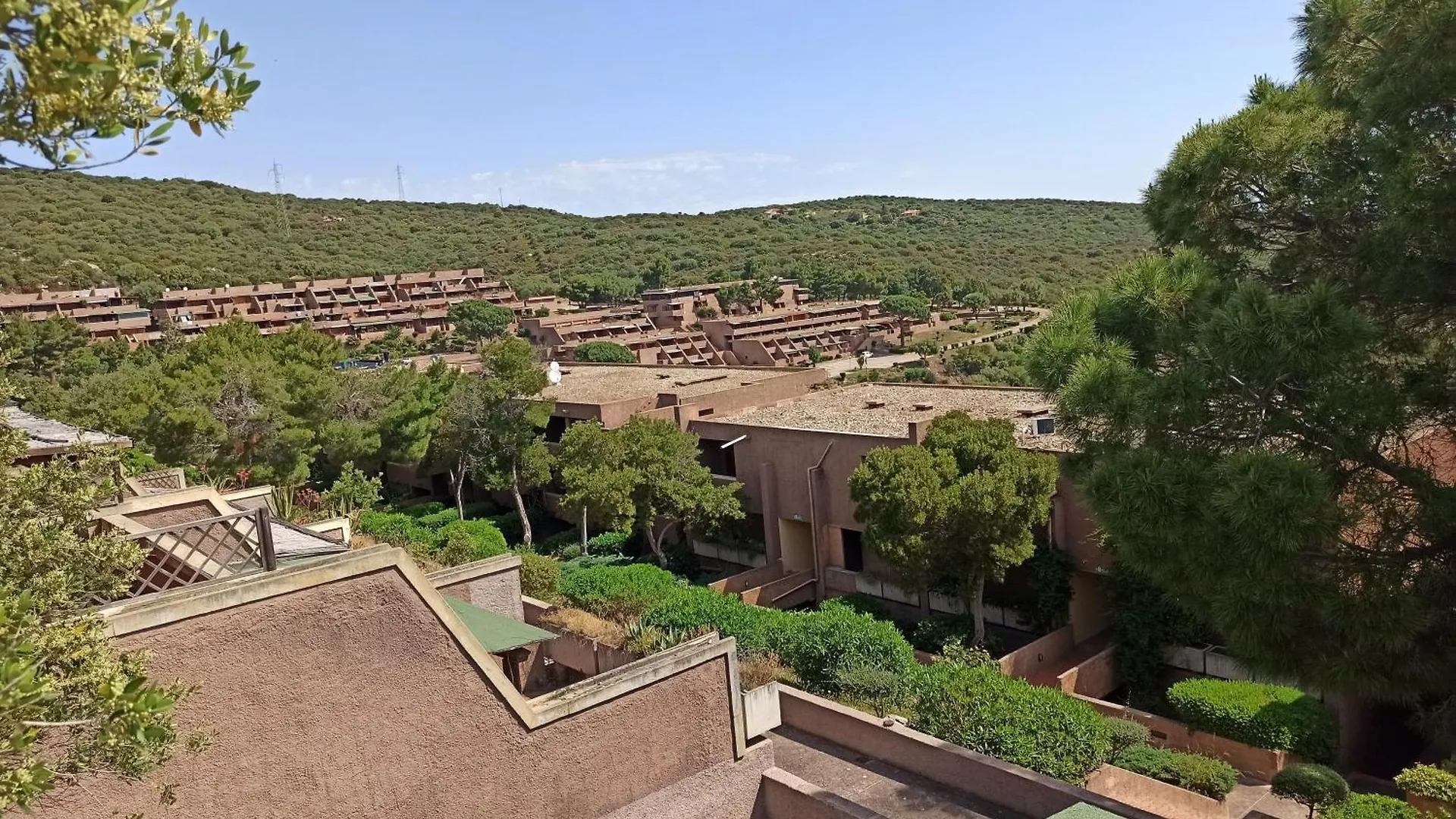 Lejlighed Cugnana Bella Vista Club Residence