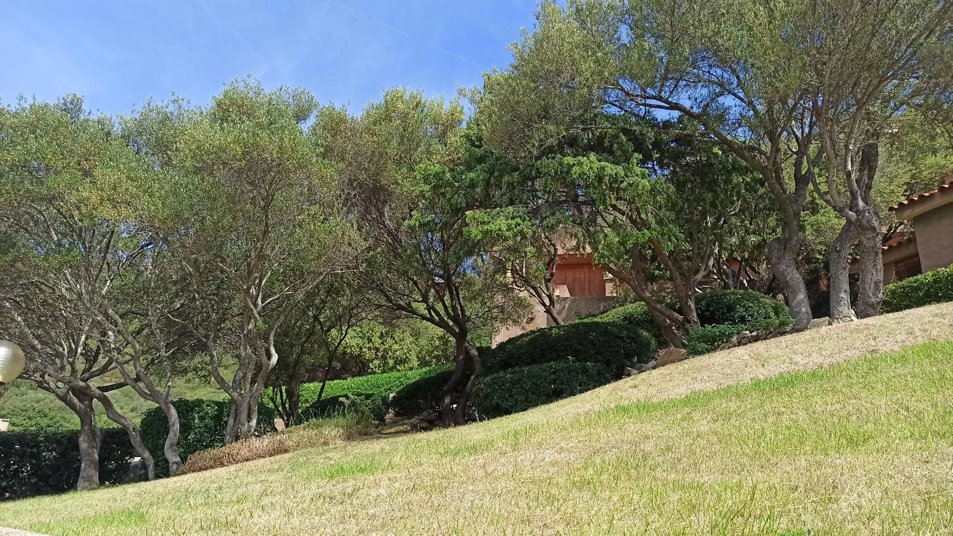 Cugnana Bella Vista Club Residence Lejlighed