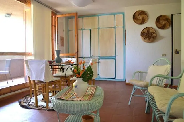 Cugnana Bella Vista Club Residence 0*,  Italien