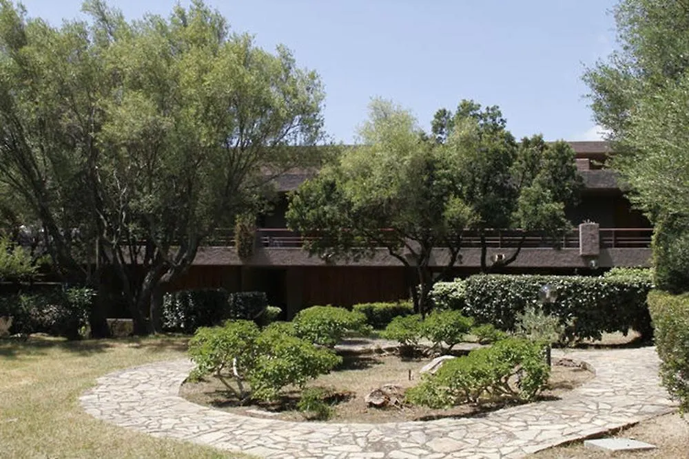 Lejlighed Cugnana Bella Vista Club Residence
